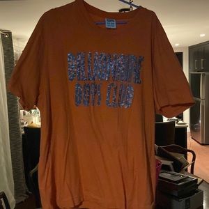 Billionaire boys club t shirt. Size xxxl